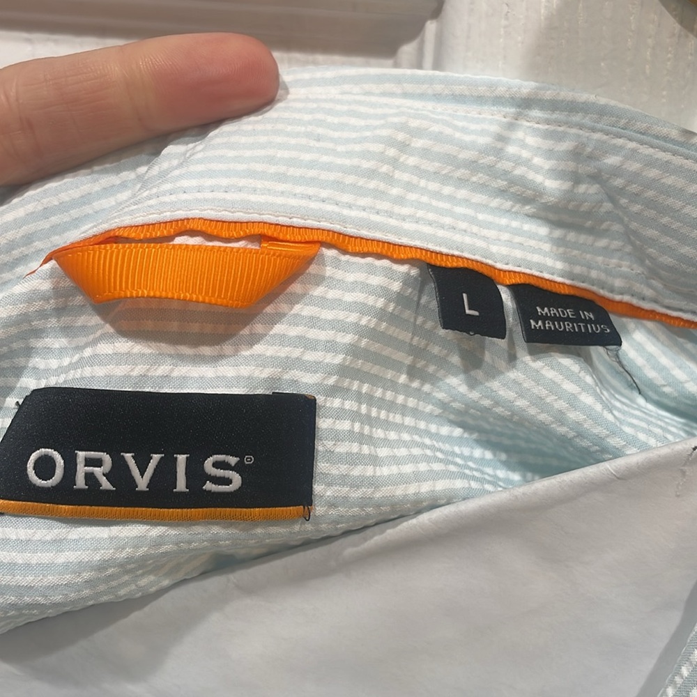 Orvis Button Down - image 3